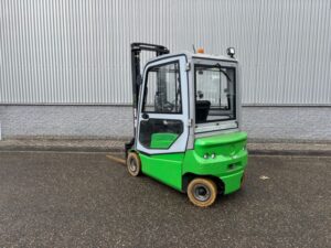 Cesab B420 – Cesab B420