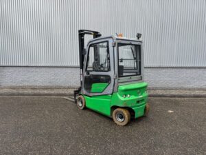 Cesab B420 – Cesab B420