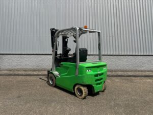 Cesab B630 – Cesab B630