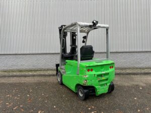 Cesab B630 – Cesab B630