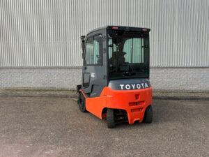 Toyota 8FBMKT25 – Toyota 8FBMKT25