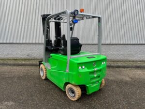 Cesab B635 – Cesab B635