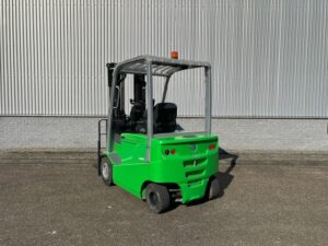 Cesab B625 – Cesab B625