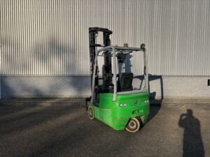 Cesab B315 – Cesab B315