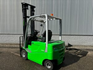 Cesab B625 – Cesab B625