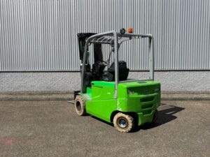 Cesab B635 – Cesab B635