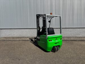 Cesab B318 – Cesab B318