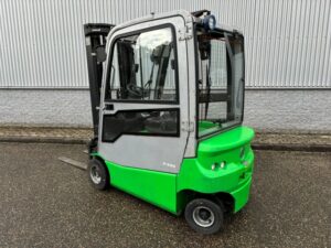 Cesab B420 – Cesab B420