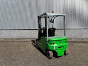 Cesab B420 – Cesab B420