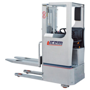 Icem GTEX
