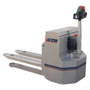 Icem TPX