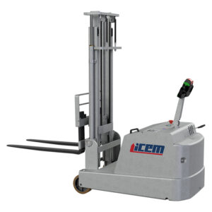 Icem CTSX