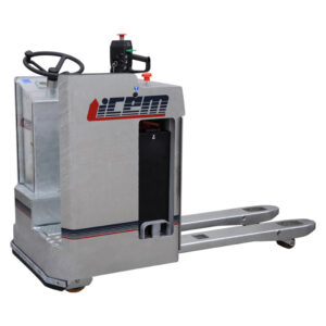 Icem GPX