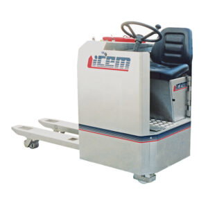 Icem GTX
