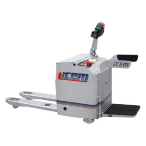 Icem TPCX